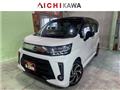 2019 Daihatsu Move Custom