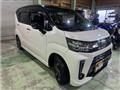 2019 Daihatsu Move Custom