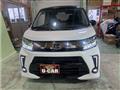 2019 Daihatsu Move Custom