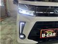 2019 Daihatsu Move Custom