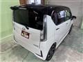 2019 Daihatsu Move Custom