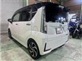 2019 Daihatsu Move Custom