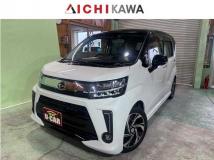 2019 Daihatsu Move Custom