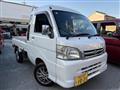 2014 Daihatsu Hijet Truck