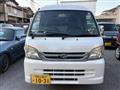 2014 Daihatsu Hijet Truck