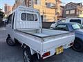 2014 Daihatsu Hijet Truck