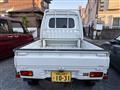 2014 Daihatsu Hijet Truck