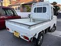 2014 Daihatsu Hijet Truck