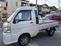 2014 Daihatsu Hijet Truck