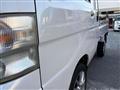 2014 Daihatsu Hijet Truck