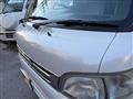 2014 Daihatsu Hijet Truck