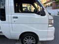 2014 Daihatsu Hijet Truck