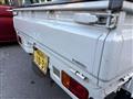 2014 Daihatsu Hijet Truck