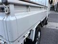 2014 Daihatsu Hijet Truck