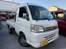 2014 Daihatsu Hijet Truck