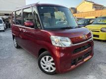 2014 Daihatsu Tanto