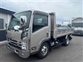 2023 Isuzu Isuzu Others