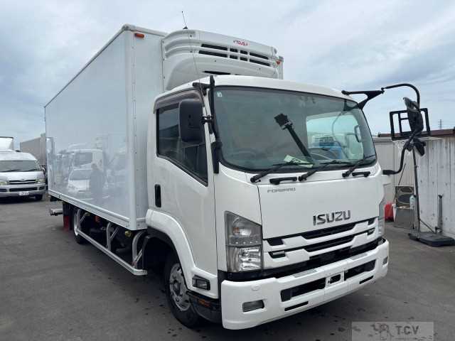 2019 Isuzu Isuzu Others