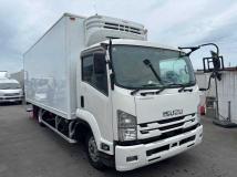2019 Isuzu Isuzu Others