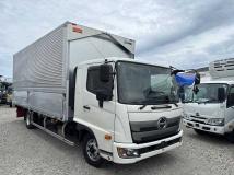 2019 Hino Hino Others