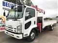 2011 Isuzu Isuzu Others
