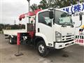 2011 Isuzu Isuzu Others