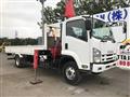 2011 Isuzu Isuzu Others