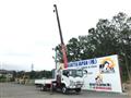 2011 Isuzu Isuzu Others