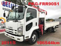 2011 Isuzu Isuzu Others
