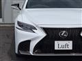 2018 Lexus LS