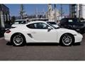 2007 Porsche Cayman