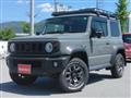 2024 Suzuki Jimny Sierra