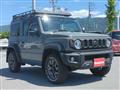 2024 Suzuki Jimny Sierra