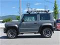 2024 Suzuki Jimny Sierra