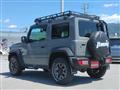 2024 Suzuki Jimny Sierra
