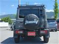 2024 Suzuki Jimny Sierra