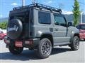 2024 Suzuki Jimny Sierra