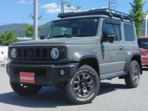 2024 Suzuki Jimny Sierra