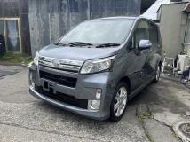 2013 Daihatsu Move Custom