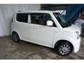 2011 Nissan Moco