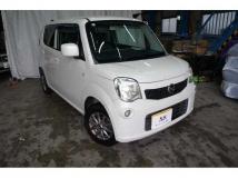 2011 Nissan Moco