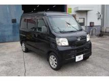 2015 Daihatsu Hijet Cargo