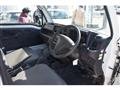 2017 Daihatsu Hijet Truck