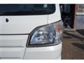 2017 Daihatsu Hijet Truck