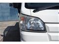 2017 Daihatsu Hijet Truck