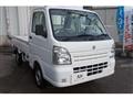 2017 Suzuki Carry Truck