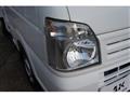 2017 Suzuki Carry Truck