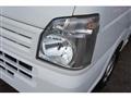2017 Suzuki Carry Truck