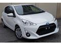 2015 Toyota AQUA
