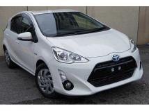 2015 Toyota AQUA